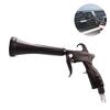 Pistolet de Lavage de Voiture à Soufflage d'Air Tornado Pistolet de Nettoyage à Sec Efficace Pistolet Souffleur de Poussière Haute Pression Outils Professionnels de Nettoyage d'Intérieur de Voiture