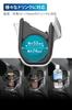 Carmate Car Drink Holder Exclusive Drink Holder for Driver Seat Silver Just Like Genuine NZ871 CX-60 / CX-80