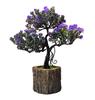 Woondecoratie – Decoratieve bloemen en kransen