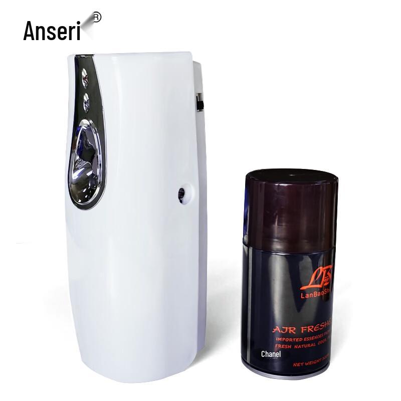 Ansell Smart Automatic Wall-Mounted Air Freshener Dispenser