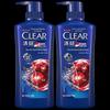 Men's Anti-Dandruff & Hydrating Shampoo