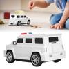 Car Bank Automatic Fingerprint Password Money Rolling Cash   Car Bank for Children