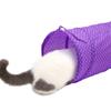 Kitten Tunnel Toy Cat Tunnel Toy Cat Tunnel Tube Cat Scratcher Toy Kitten Pet