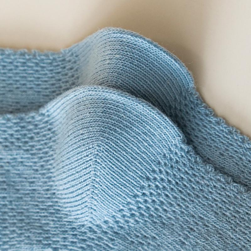 5Pairs/set Kids Boys Mesh Socks Cartoon Car Summer Thin Breathable Socks For Boys Casual Children's Student Sock 2-12Years New