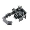 Trunk Lid Torsion Bar Clip Holder Black For Honda Acura 1990-2011 OE 74873SM4003