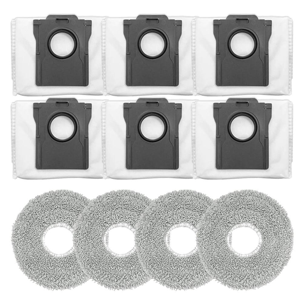 Clog-free Performance Strong Seal Dust Trap Pet And Child Friendly