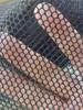Hexagonal Round Hole Nylon Mesh Aquaculture Net Cage