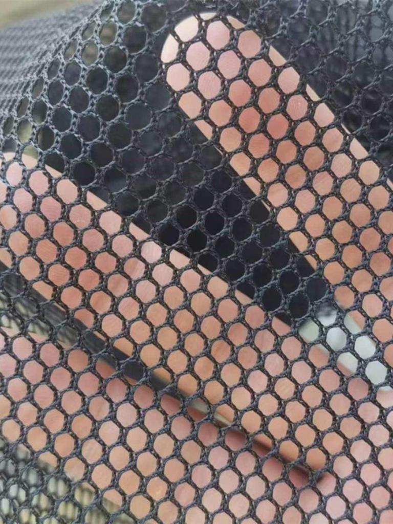 Hexagonal Round Hole Nylon Mesh Aquaculture Net Cage