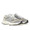 New Balance Grey Mesh And Suede U9060 Sneakers U9060lba slateGrey
