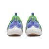 Nike Abrasion Resistant Low top Kids' Running Shoes Children Aged 3 7 Years Old DQ0512-100