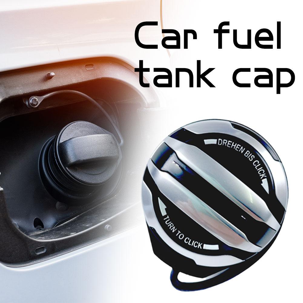 1PCS Car Fuel Cap For Cayenne 718 And Panamera Automobile Fuel Tank Caps Fuel Gas Tank Filler Cap Cover Car Accessories