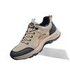 Scarpe da Corsa Outdoor Versatili Taglie Forti da Uomo - Comode e Traspiranti per Sport ed Escursionismo