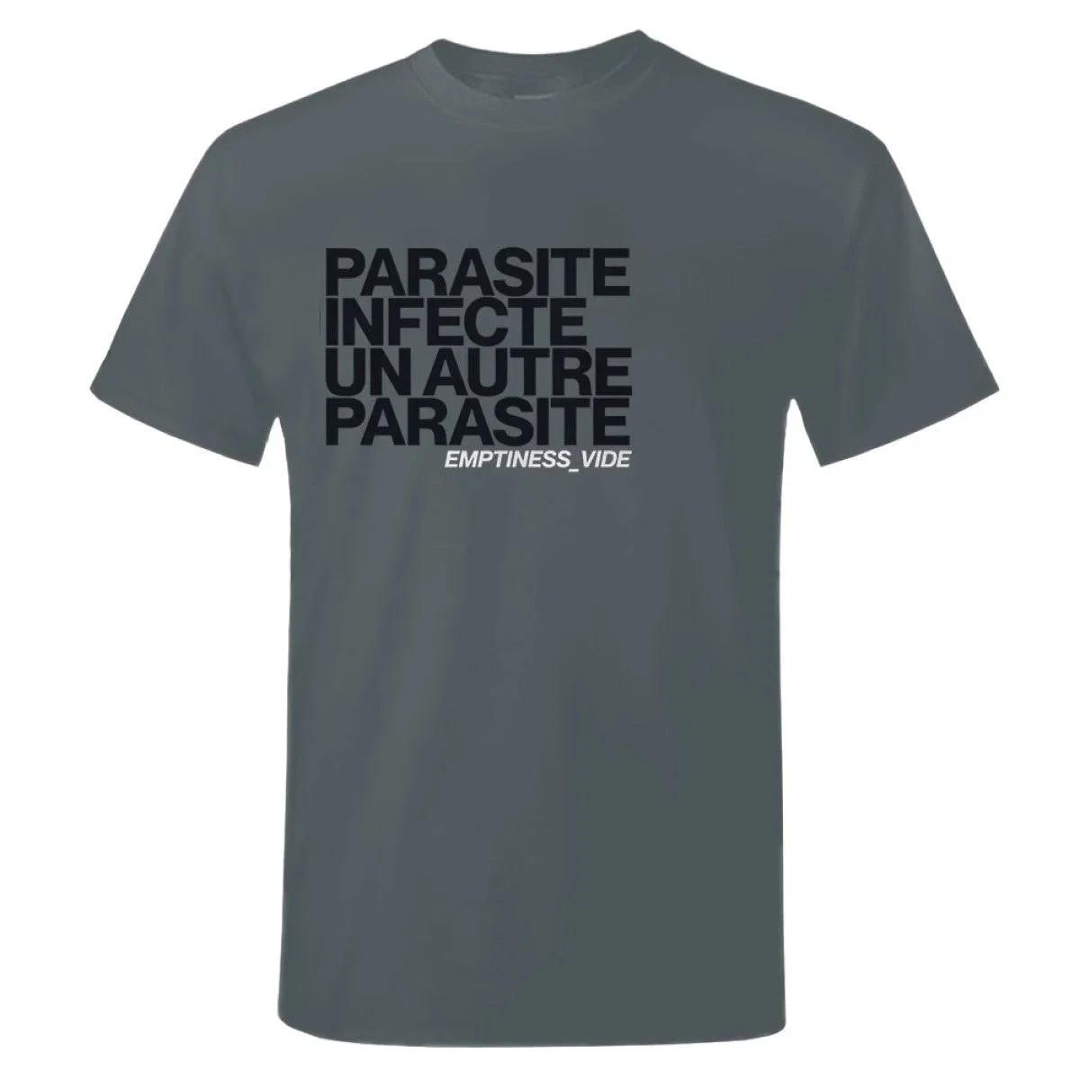 Emptiness - Parasite T-Shirt 2XL