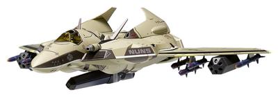 Wave Macross Delta Nightmare Plus Frontier Space Specification Scale Total Length 22cm Plastic Model VF-171 1/72 Approx. MC-077 (Airplane)