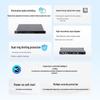 ITC ZD-C0411 Professional Conference Room Power Amplifier (CN Version)