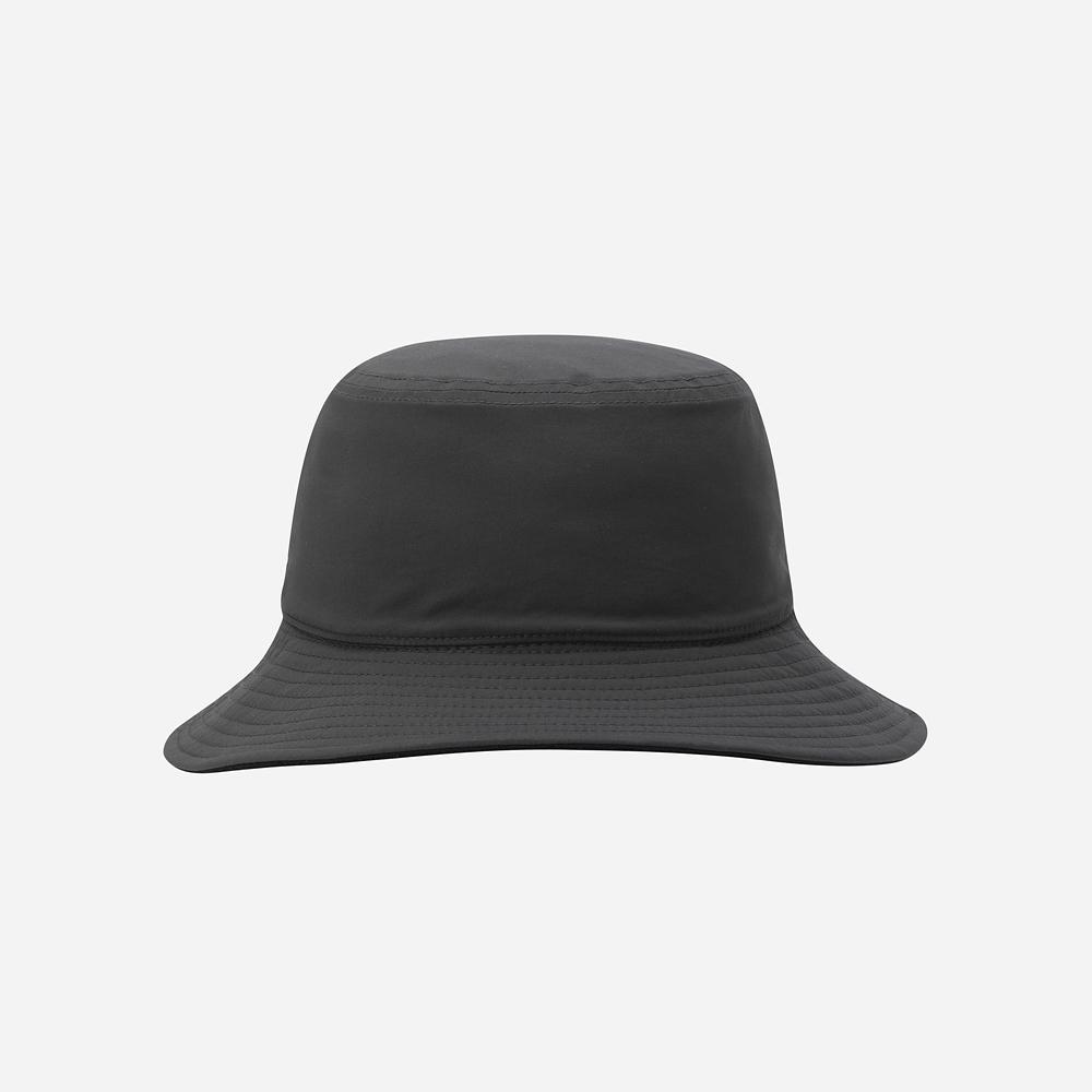 DOD Heatrest Reversible Fleece Bucket Hat (Black)