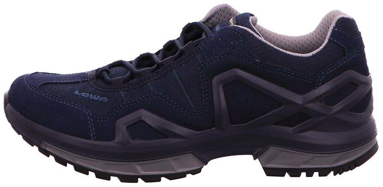 

Обувь для треккинга Lowa Gorgon GTX Wanderschuhe navyblau marineblau 42 ½