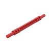 MOC 10PCS 32580 Soft Axle 7L Constructing Blocks Kit Hose Connector High-Tech Bricks Particle Puzzle Toys Children Birthday Presents