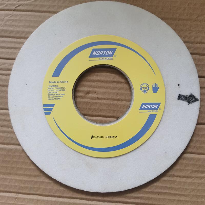 NORTON Abrasive Grinding Wheel