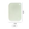 New Mildew Proof Cutting Board Standing Non Slip Vegetable Cutting Board PP Household Chopping Board Cooking Tools