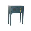DKD Home Decor-Console DKD Home Decor Blue Fir MDF Wood 63 X 26 X 83 Cm