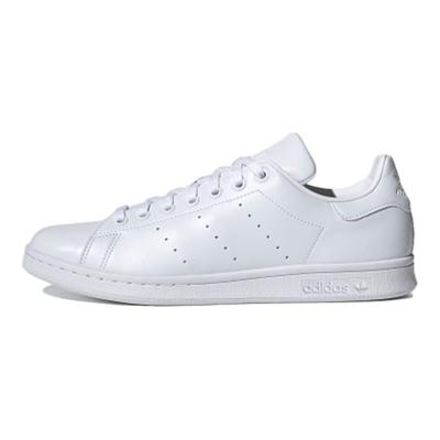 Stan Smith Cloud White Unisex Sneakers Core-Black FX5500