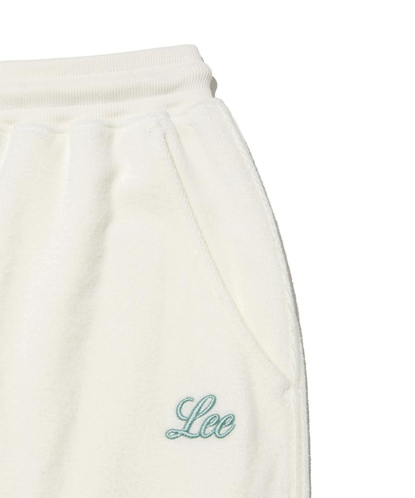 Lee Women Terry Long Skirt Ivory
