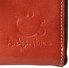 [AndGraphics] Genuine Leather NICONICO Coin Case AG1612-33 RE