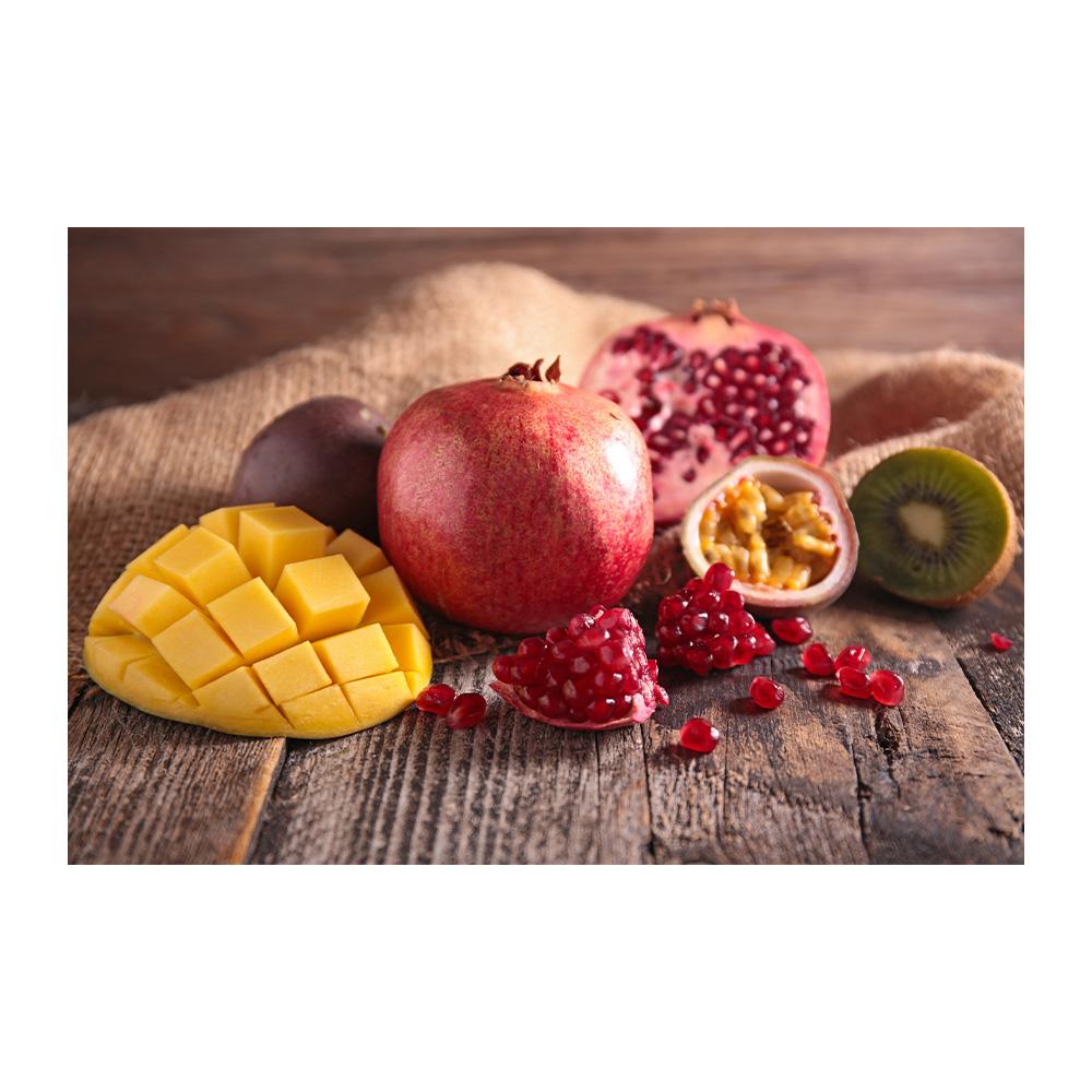 Fine Fruit Vegetable Cooking Supplie HD Posters and Prints Modern Canvas Painting Art Wall Mural Pictures for Dining Living Room Kitchen Decoration