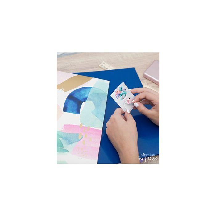 Papier photo instantané Canon Zink pour imprimante photo portable Zoemini