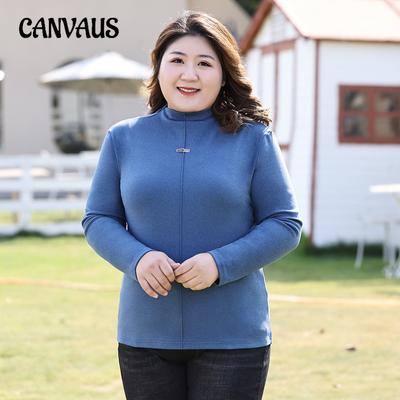 Toppar – Pullovers och långärmade T-shirts