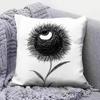 Flowers of Evil Anime  Home Sofa Cushion Covers and Aecorative Custom Pillow Covers
