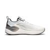 Li-Ning Li Ning Eazgo V2 Cushioning Abrasion Resistant Low Top Casual Running Shoes Men's White Gray ARSU001-1