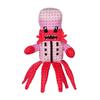 Cute Funny Plush Doll Soft Stuffed Animal Creative Birthday Holiday Gift Kids Comfort Toy