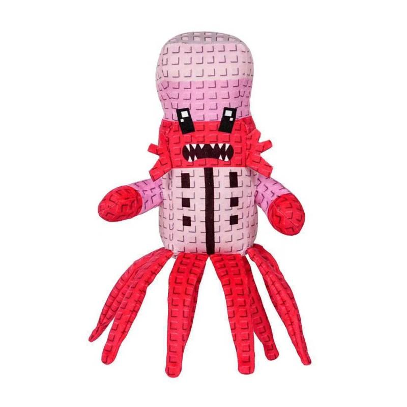 Cute Funny Plush Doll Soft Stuffed Animal Creative Birthday Holiday Gift Kids Comfort Toy