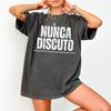 I Never Argue I Eexplain Why I Am Right T Shirts Meme Tee Women Unisex Cotton Summer Harajuku Oversized Nunca Discuto Loose Casual