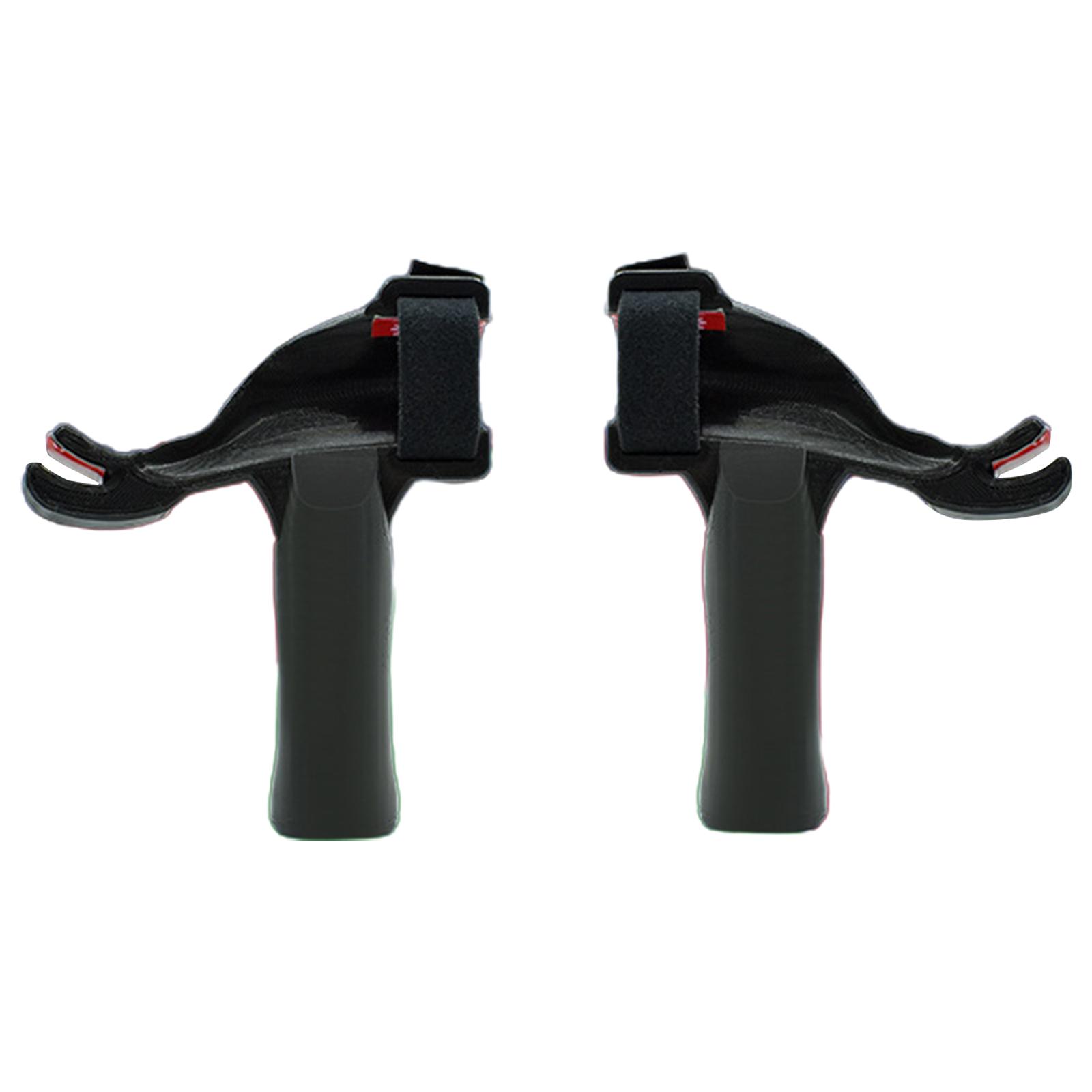 

Ручка для ракетки для настольного тенниса для контроллеров Pico 4 VR Ручка для ракетки для VR-игр Эргономичная ручка Дизайн ручки Аксессуар