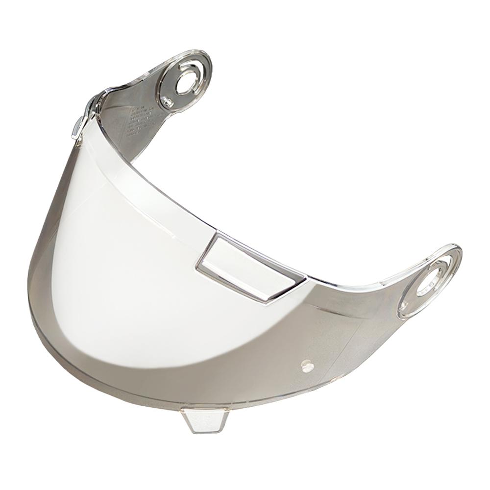 JARAMA Face Shield for MT V32 Jarama Jarama SV Helmet Visor Durable Anti Fog Coating Sunscreen Replacement Visière De Rechange