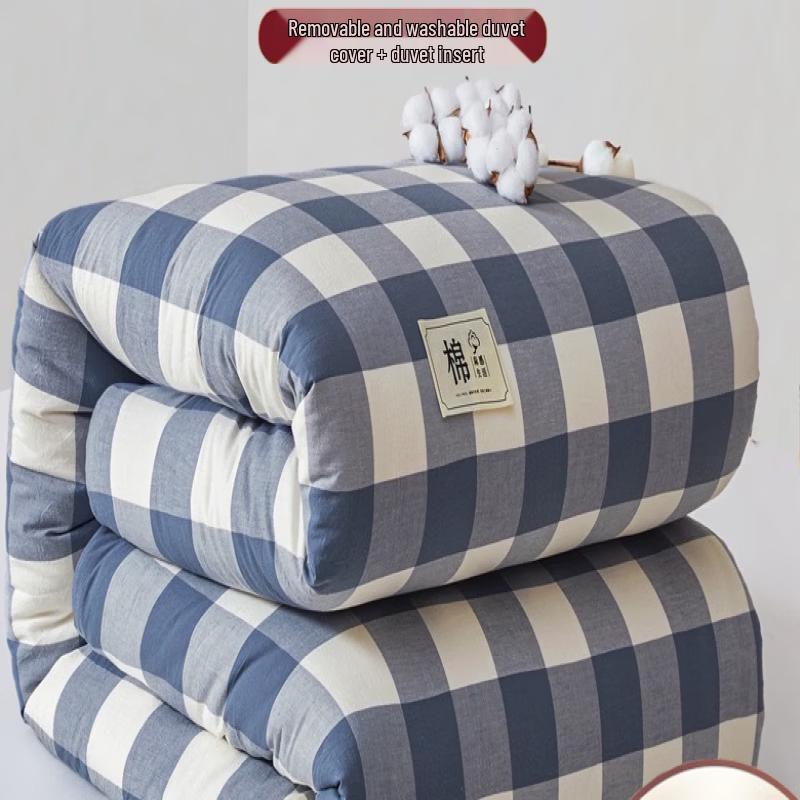 OLOEY Four-Season Lyocell Fiber Quilt
