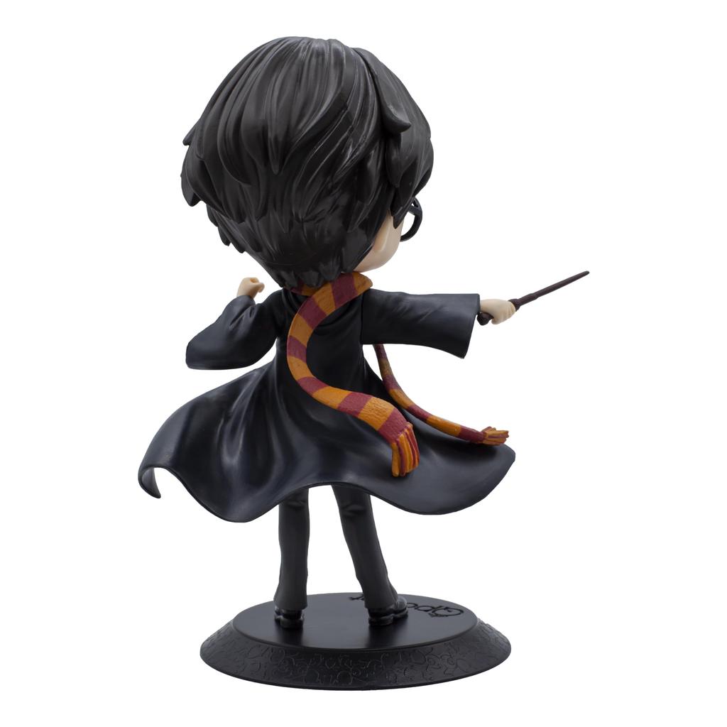 Figura Q Posket Harry Potter 14 Multicolor BP88201 , Cm,