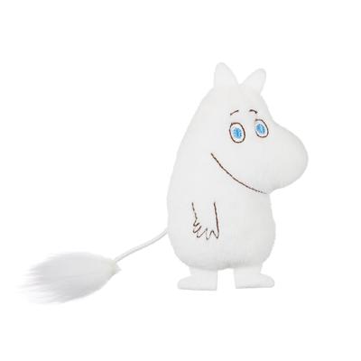 Moomin Plush Badge 571673