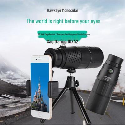 Miflame 29x High-Magnification HD Monocular Telescope