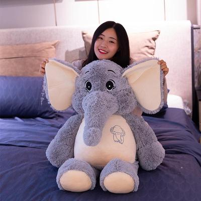 Puppen & Kuscheltiere – Stoff- & Plüschtiere