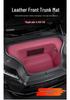 NIO ES8 26-Model Front & Rear Trunk Organizer Tray Set