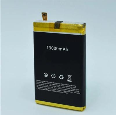 Passend für Blackview BV9100 Akkus Blackview A52/ oscal A52
