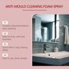 Jaysuing Stain Remover Spray for Wall, Tile, and Grout Mold