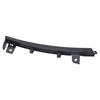 Front Bumper Filler Panel Pair, Exterior Replacement Pieces for Routine Front End Repair, 71108SWA000 71103SWA000