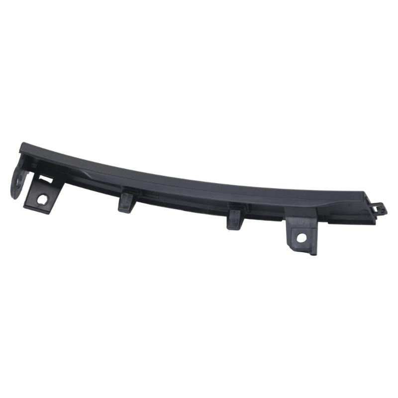 Front Bumper Filler Panel Pair, Exterior Replacement Pieces for Routine Front End Repair, 71108SWA000 71103SWA000