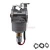 For Onan Cumm A041D736 Microquiet 4000-Watt 4KYFA26100 Generators Carburetor
