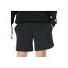 Under Armour Comfortable Versatile Stylish Solid Color Casual Shorts Men Shorts 1376782-001/XYY202505293/33745